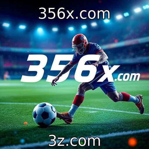 356x.com Estratégias infalíveis para vencer nas apostas esportivas em 2025