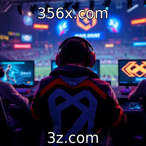 356x.com Descubra como os jackpots progressivos transformam a experiência dos jogadores