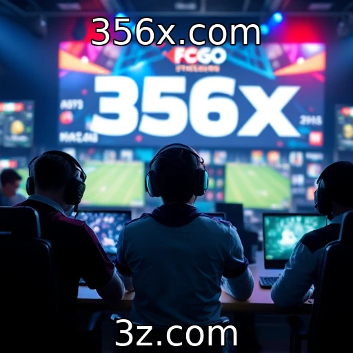 Como apostas esportivas estão moldando o futuro do entretenimento