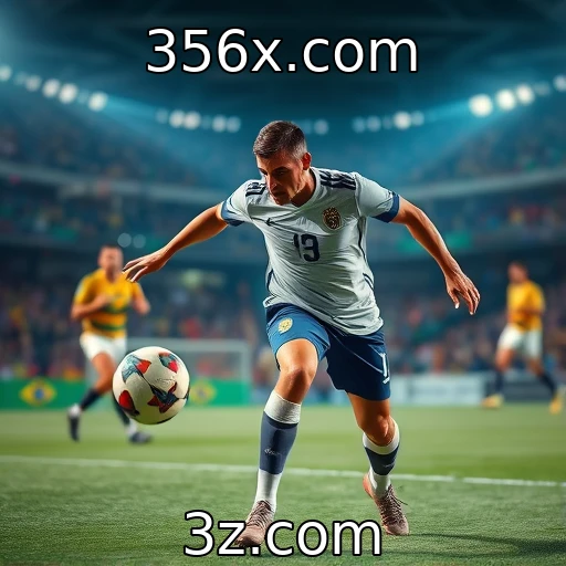 356x.com O impacto das criptomoedas nas apostas esportivas no Brasil