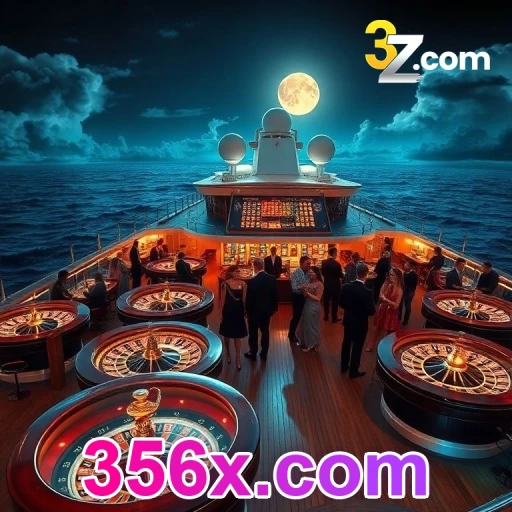 356x.com Plataforma