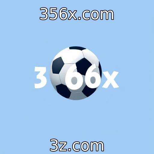 356x.com Apostas esportivas: segredos para analisar partidas com precisão