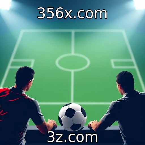 356x.com Apostas esportivas: Como analisar partidas para melhores resultados
