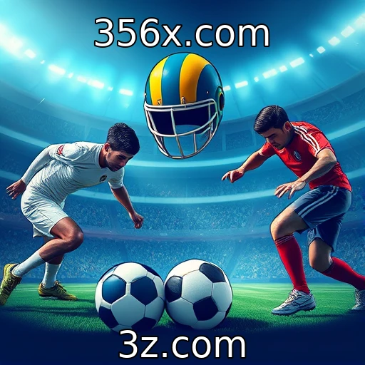 Descubra como as apostas esportivas moldam o cenário competitivo