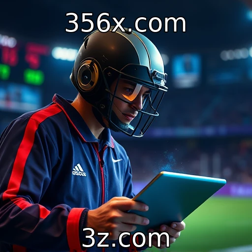 356x.com Apostas esportivas em 2025: As melhores análises para começar a lucrar