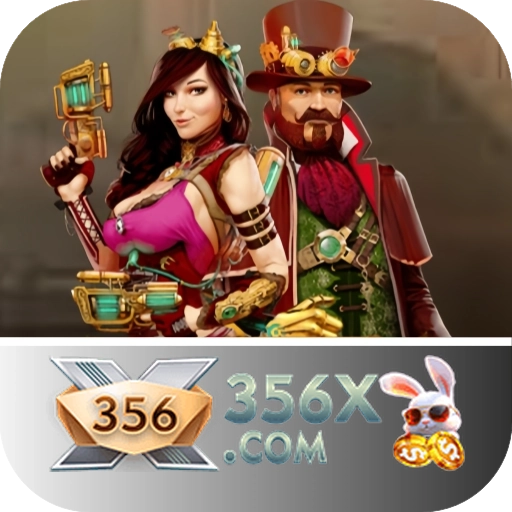 356x Logo